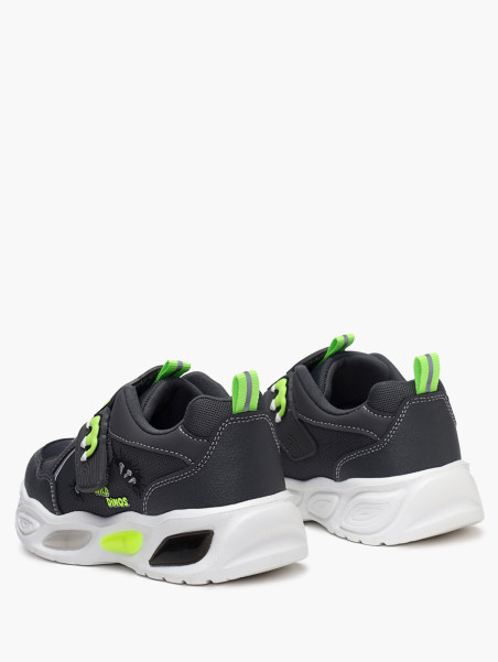 Кроссовки Shuzzi 1400000277