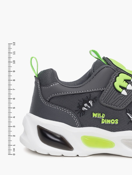 Кроссовки Shuzzi 1400000277