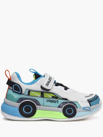 Кроссовки Shuzzi 1400000278