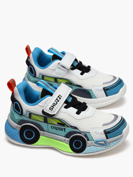 Кроссовки Shuzzi 1400000278