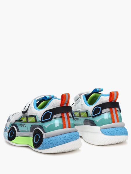 Кроссовки Shuzzi 1400000278