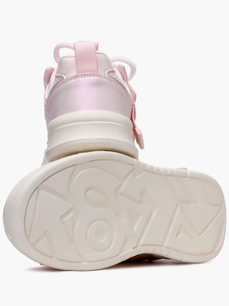 Кроссовки Shuzzi 1400000291