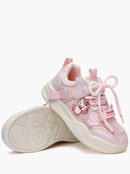 Кроссовки Shuzzi 1400000291