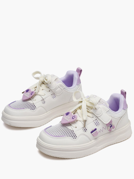 Кеды Shuzzi 1400000292