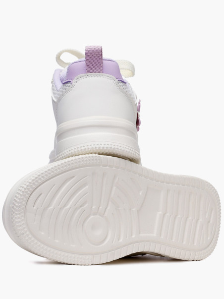 Кеды Shuzzi 1400000292