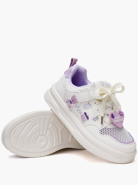 Кеды Shuzzi 1400000292