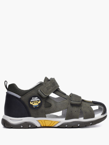 Туфли летние открытые Shuzzi 1400000324