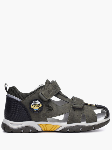 Туфли летние открытые Shuzzi 1400000324