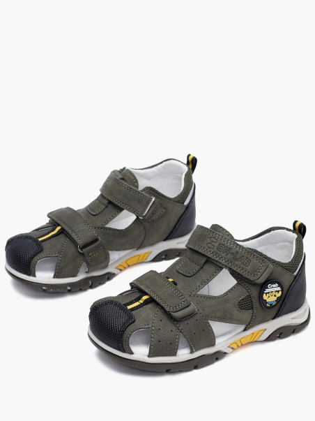 Туфли летние открытые Shuzzi 1400000324