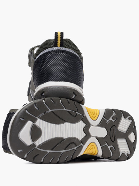 Туфли летние открытые Shuzzi 1400000324