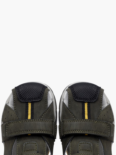 Туфли летние открытые Shuzzi 1400000324