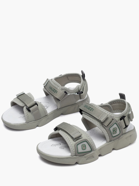 Туфли летние открытые Shuzzi 1400000325