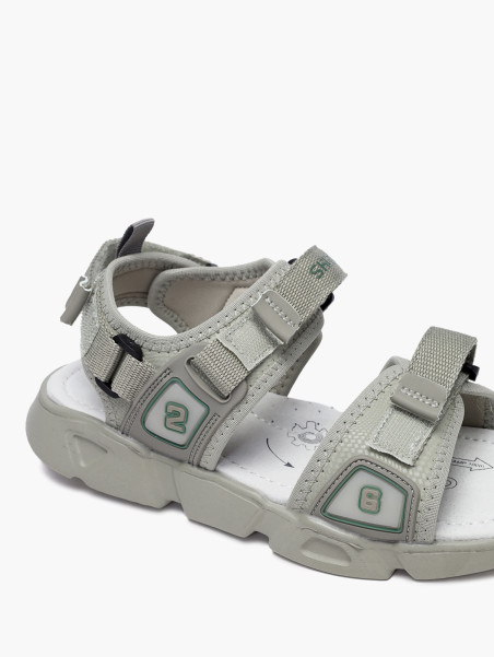 Туфли летние открытые Shuzzi 1400000325