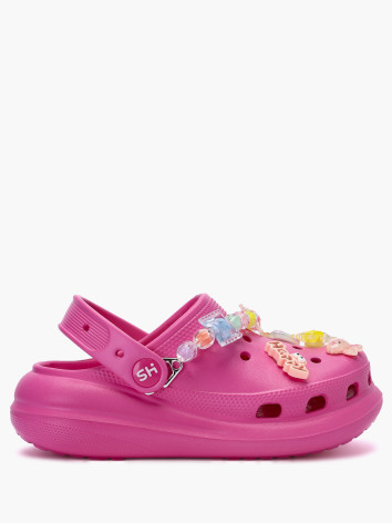 Туфли летние открытые Shuzzi 1400000326