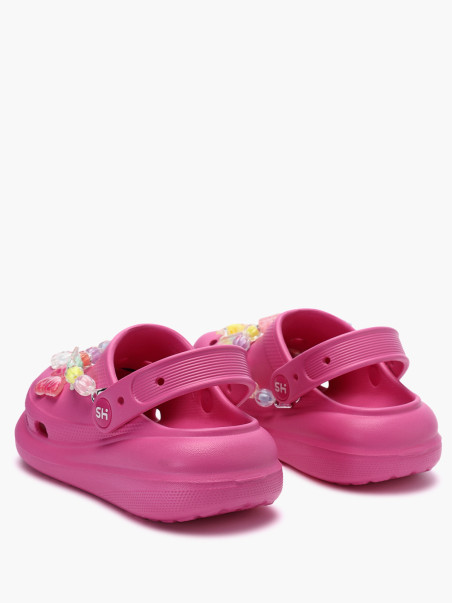 Туфли летние открытые Shuzzi 1400000326