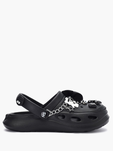 Туфли летние открытые Shuzzi 1400000328