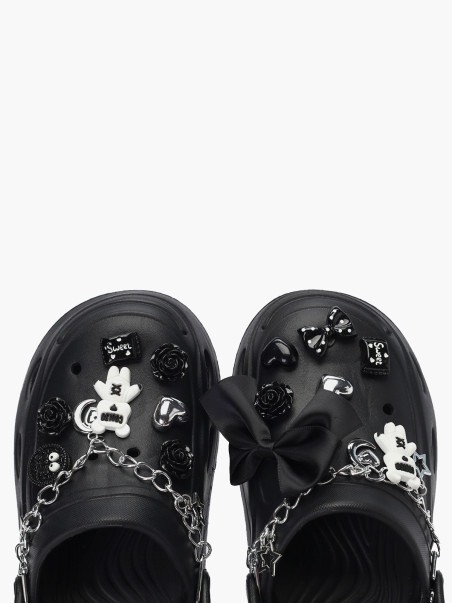 Туфли летние открытые Shuzzi 1400000328