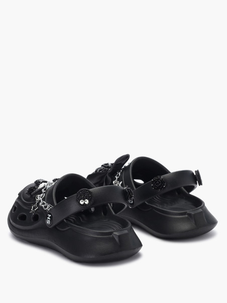 Туфли летние открытые Shuzzi 1400000328