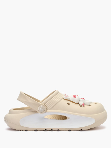 Туфли летние открытые Shuzzi 1400000329