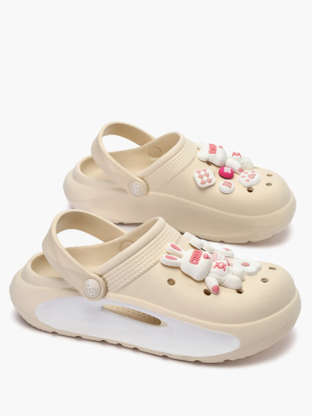 Туфли летние открытые Shuzzi 1400000329