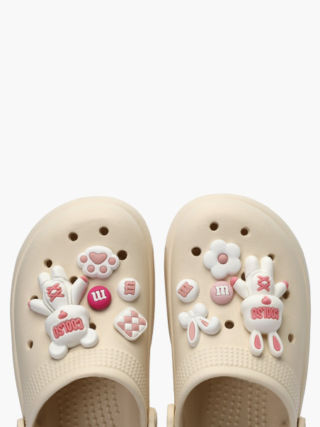 Туфли летние открытые Shuzzi 1400000329