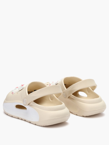 Туфли летние открытые Shuzzi 1400000329