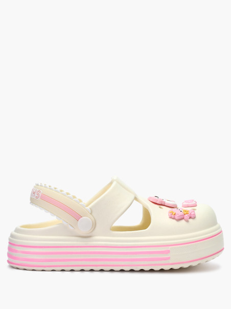 Туфли летние открытые Shuzzi 1400000331