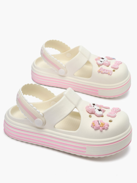 Туфли летние открытые Shuzzi 1400000331