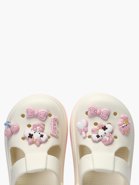 Туфли летние открытые Shuzzi 1400000331