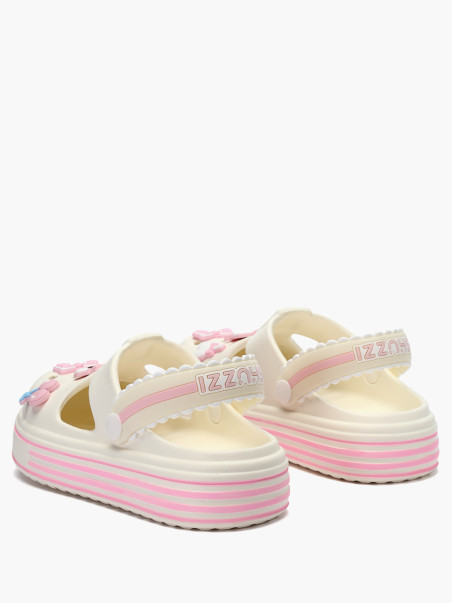 Туфли летние открытые Shuzzi 1400000331