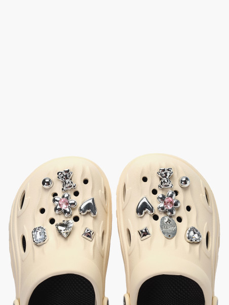 Туфли летние открытые Shuzzi 1400000332