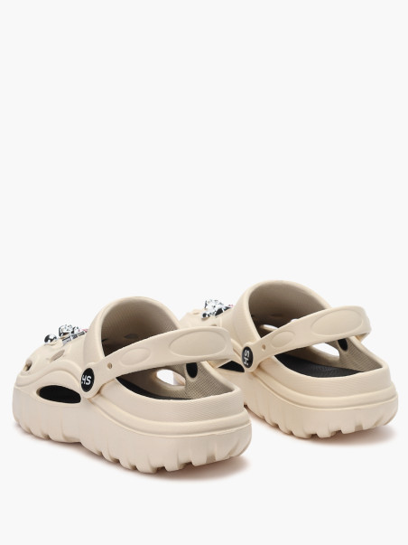 Туфли летние открытые Shuzzi 1400000332