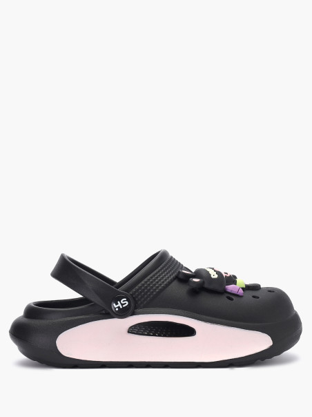 Туфли летние открытые Shuzzi 1400000333