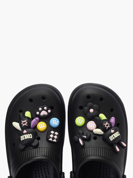 Туфли летние открытые Shuzzi 1400000333