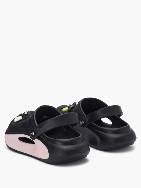 Туфли летние открытые Shuzzi 1400000333