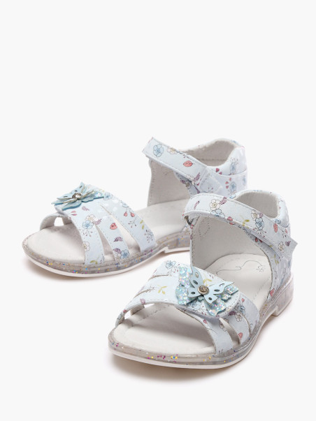 Босоножки Shuzzi 140019136