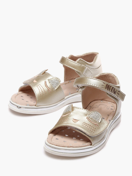 Босоножки Shuzzi 1400193511