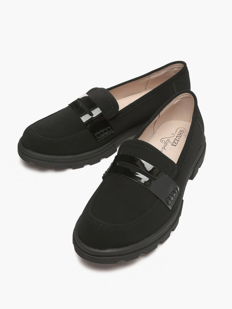 Лоферы Shuzzi 140019611