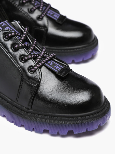 Полуботинки Shuzzi 140032