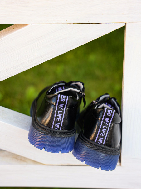 Полуботинки Shuzzi 140032