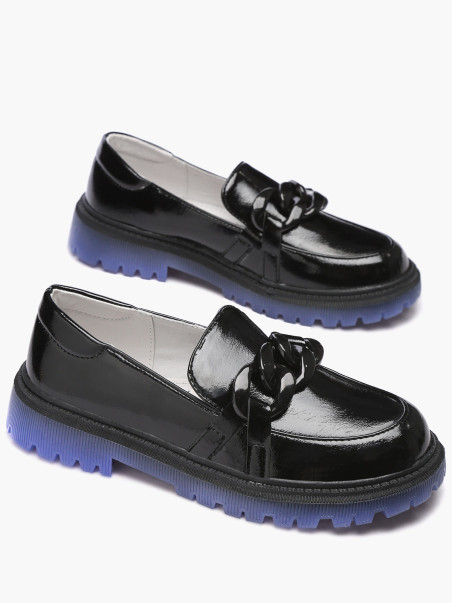 Лоферы Shuzzi 140038