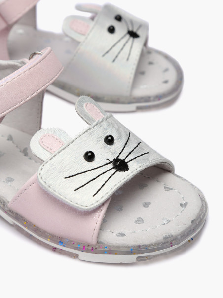 Босоножки Shuzzi 140081186