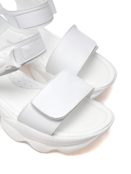 Босоножки Shuzzi 1403000041