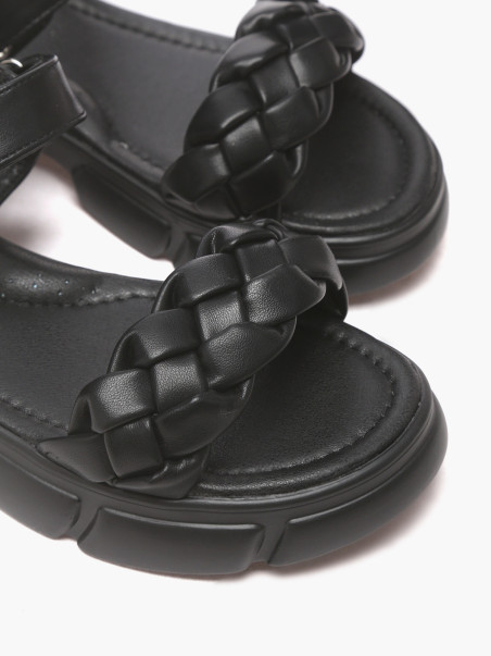 Босоножки Shuzzi 1403000043