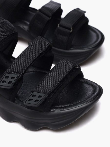 Босоножки Shuzzi 1403000044