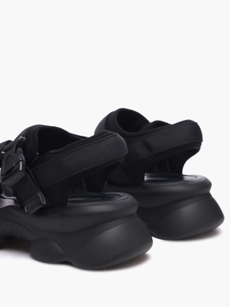 Босоножки Shuzzi 1403000044