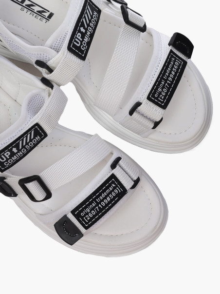 Босоножки Shuzzi 1403000046