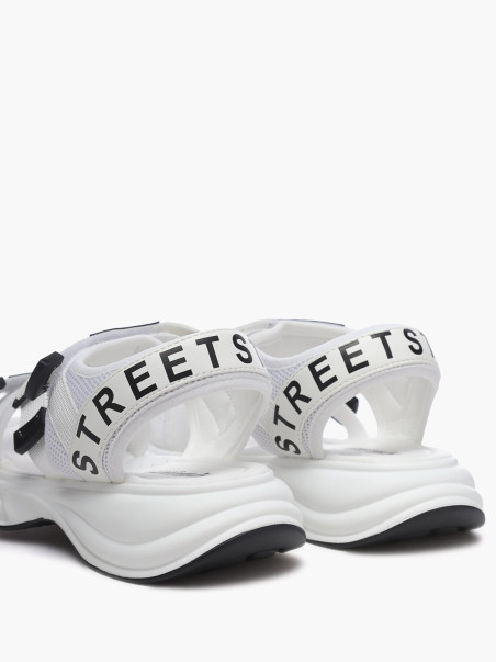 Босоножки Shuzzi 1403000046