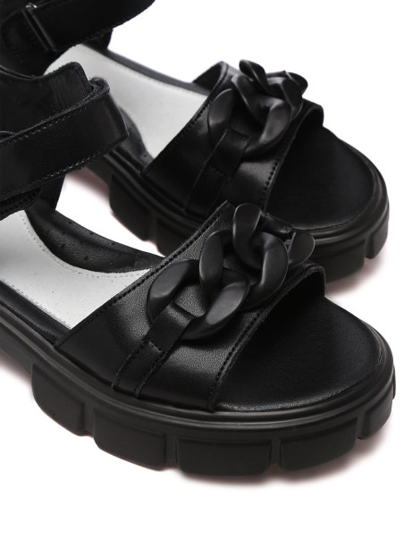 Босоножки Shuzzi 1403000047