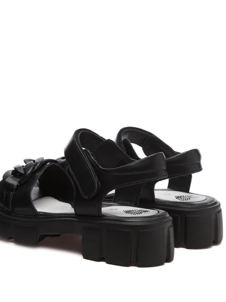 Босоножки Shuzzi 1403000047